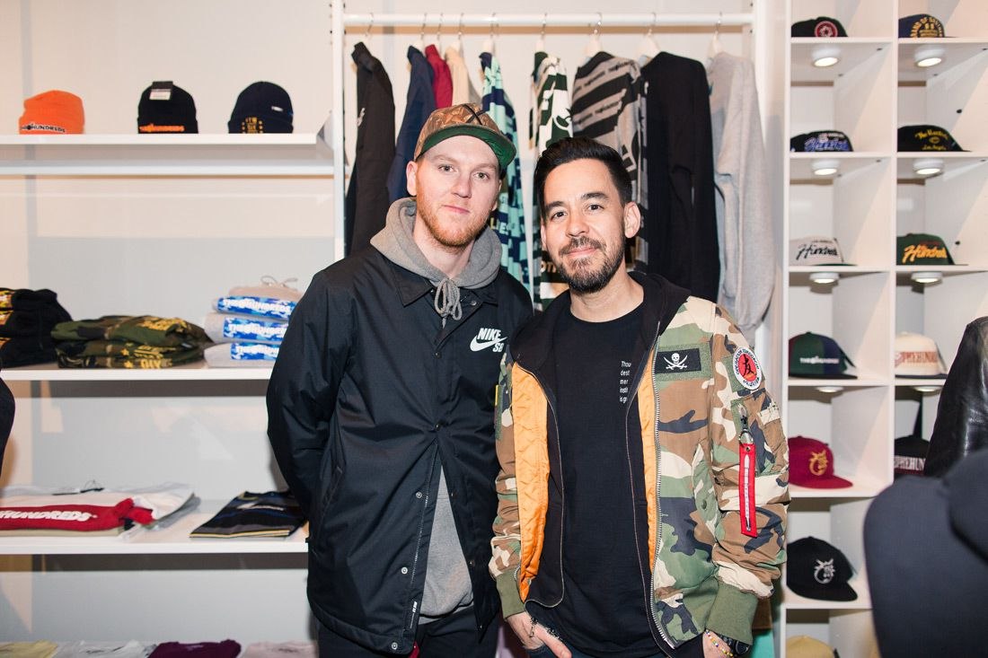 Linkin Park, photo #1048963