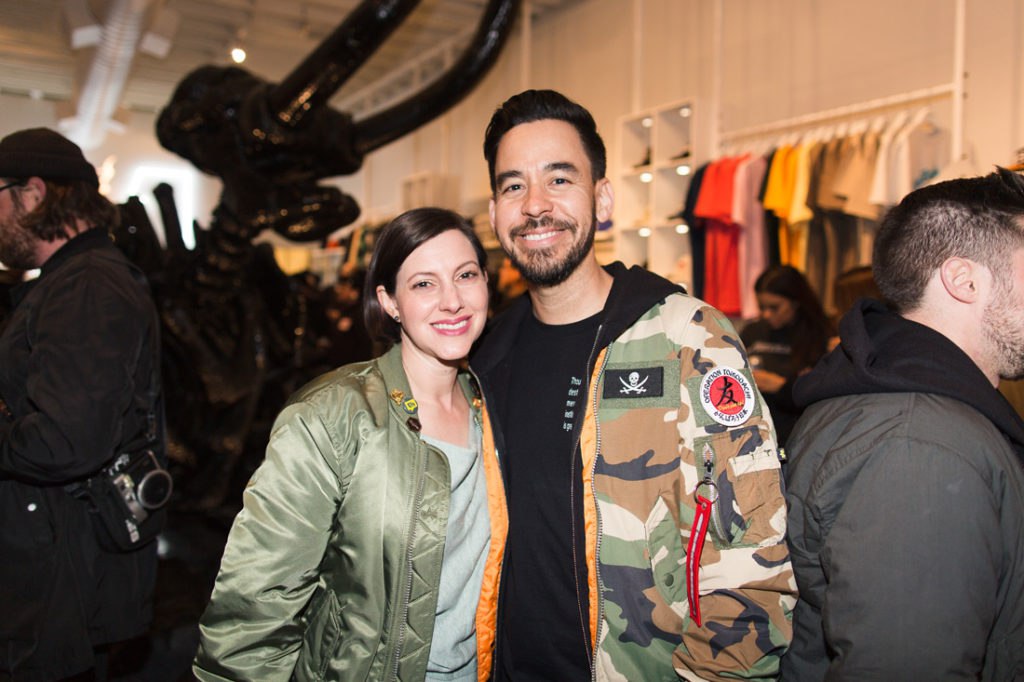 Linkin Park, photo #1048964