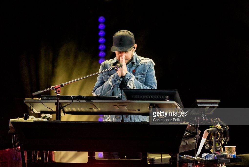 Linkin Park, photo #1010080