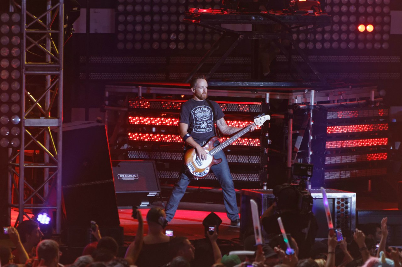 Linkin Park, photo #1056288
