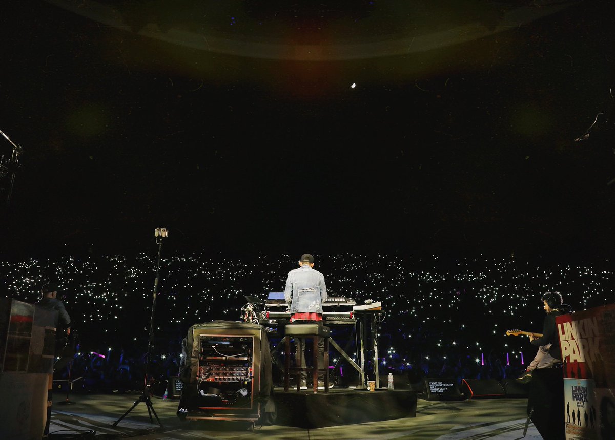 Linkin Park, photo #1007988