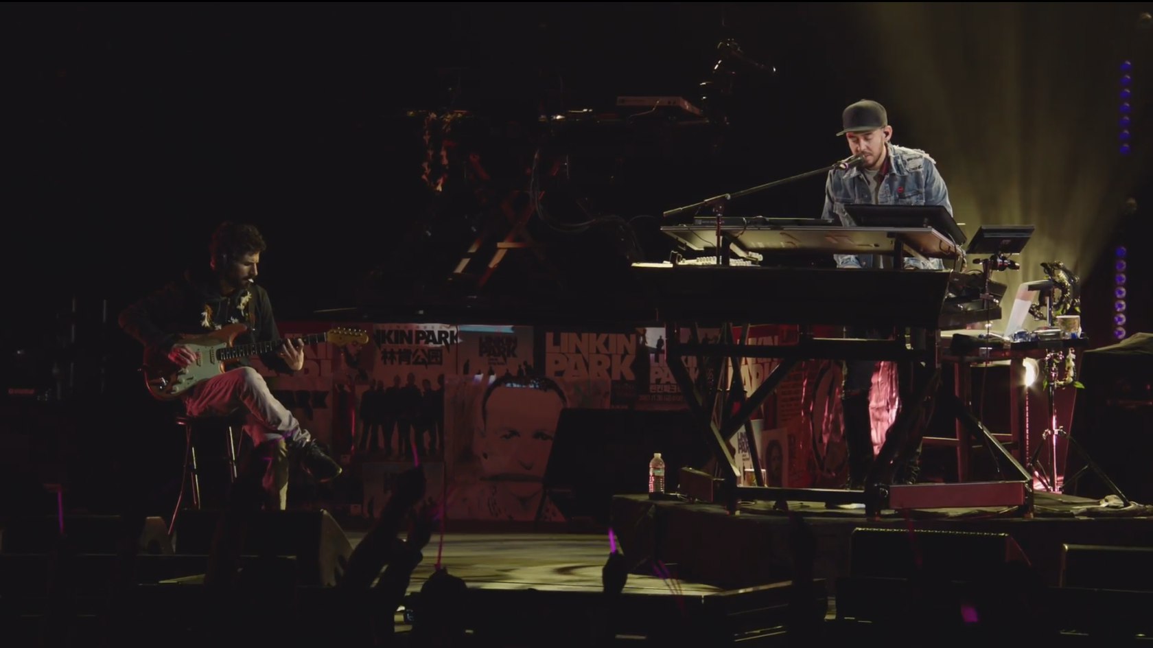 Linkin Park, photo #1007990