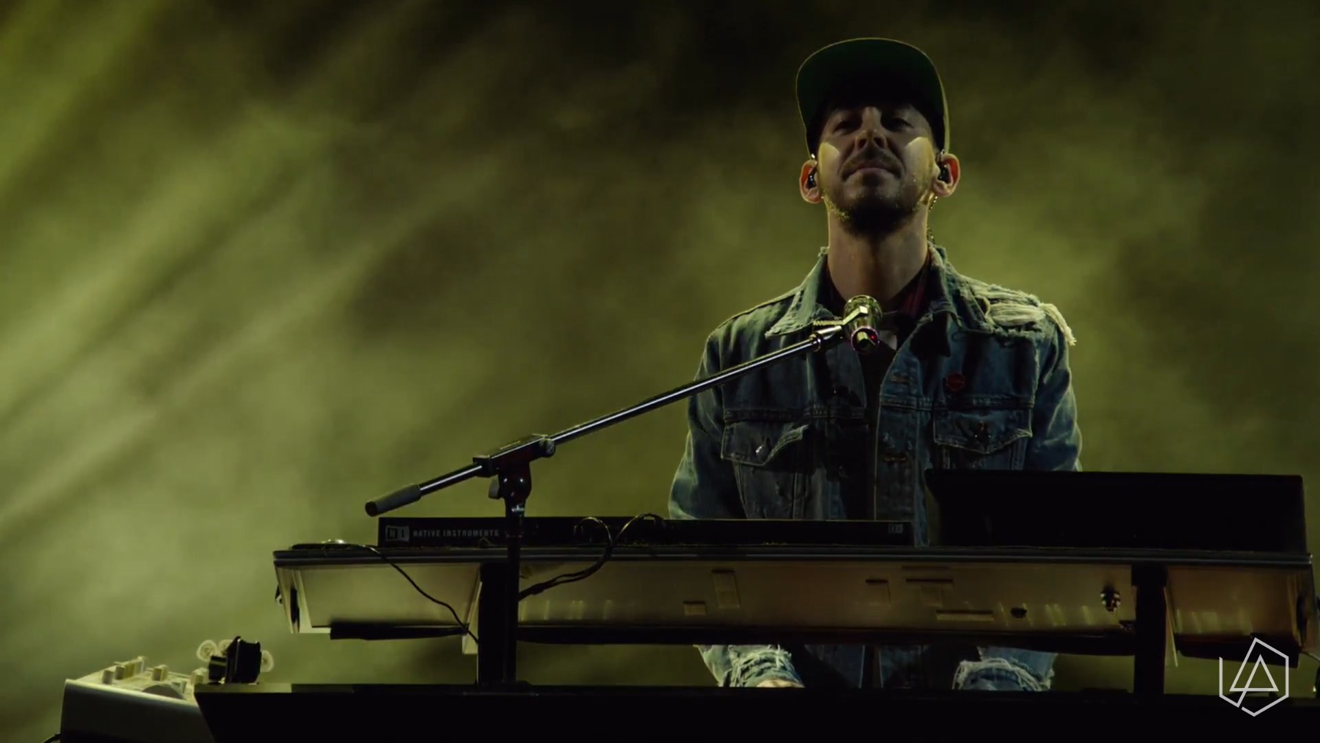 Linkin Park, photo #1008318