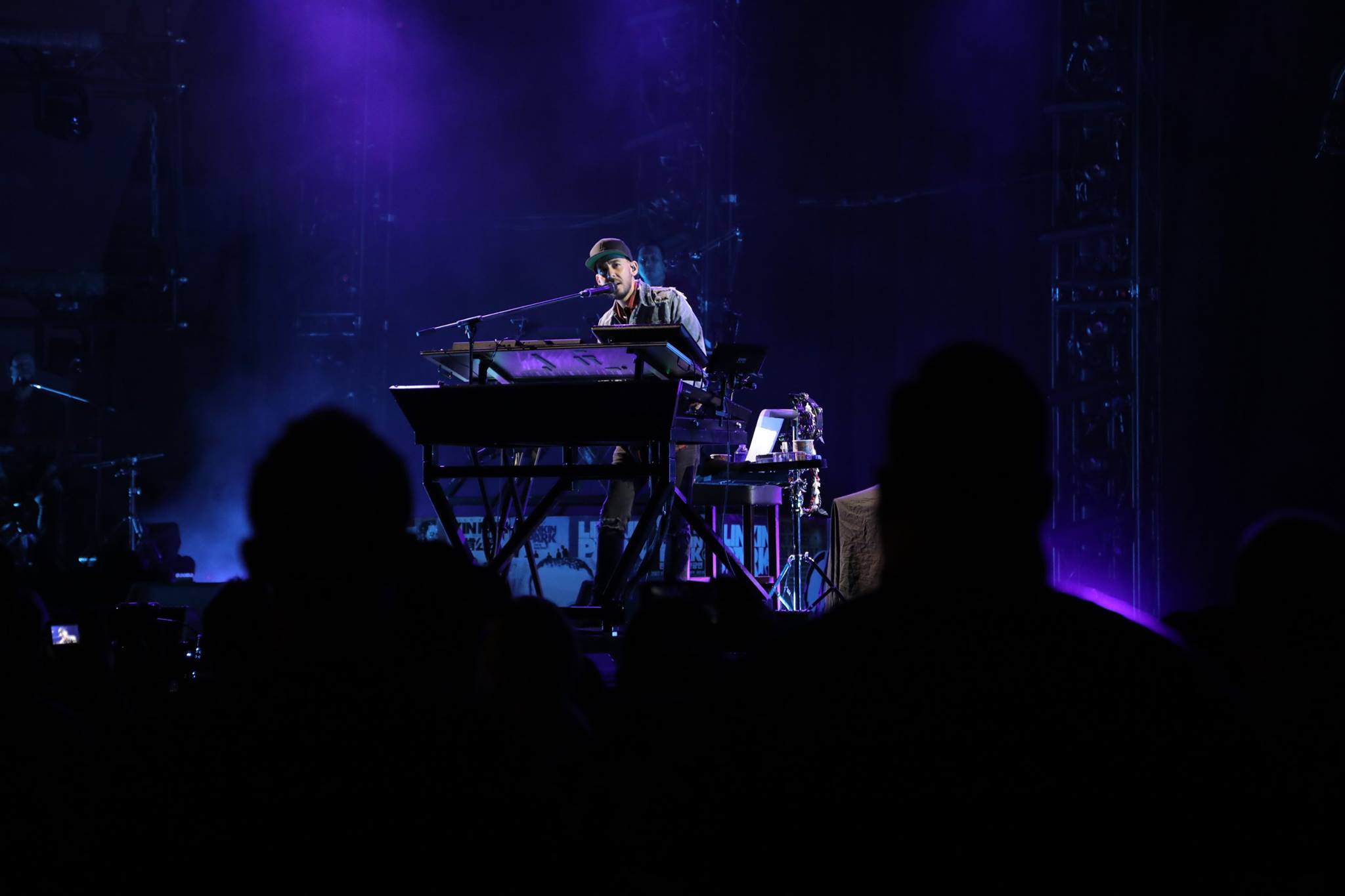 Linkin Park, photo #1009146