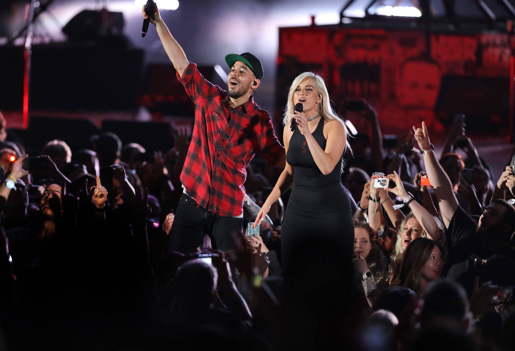 Linkin Park, photo #1009153