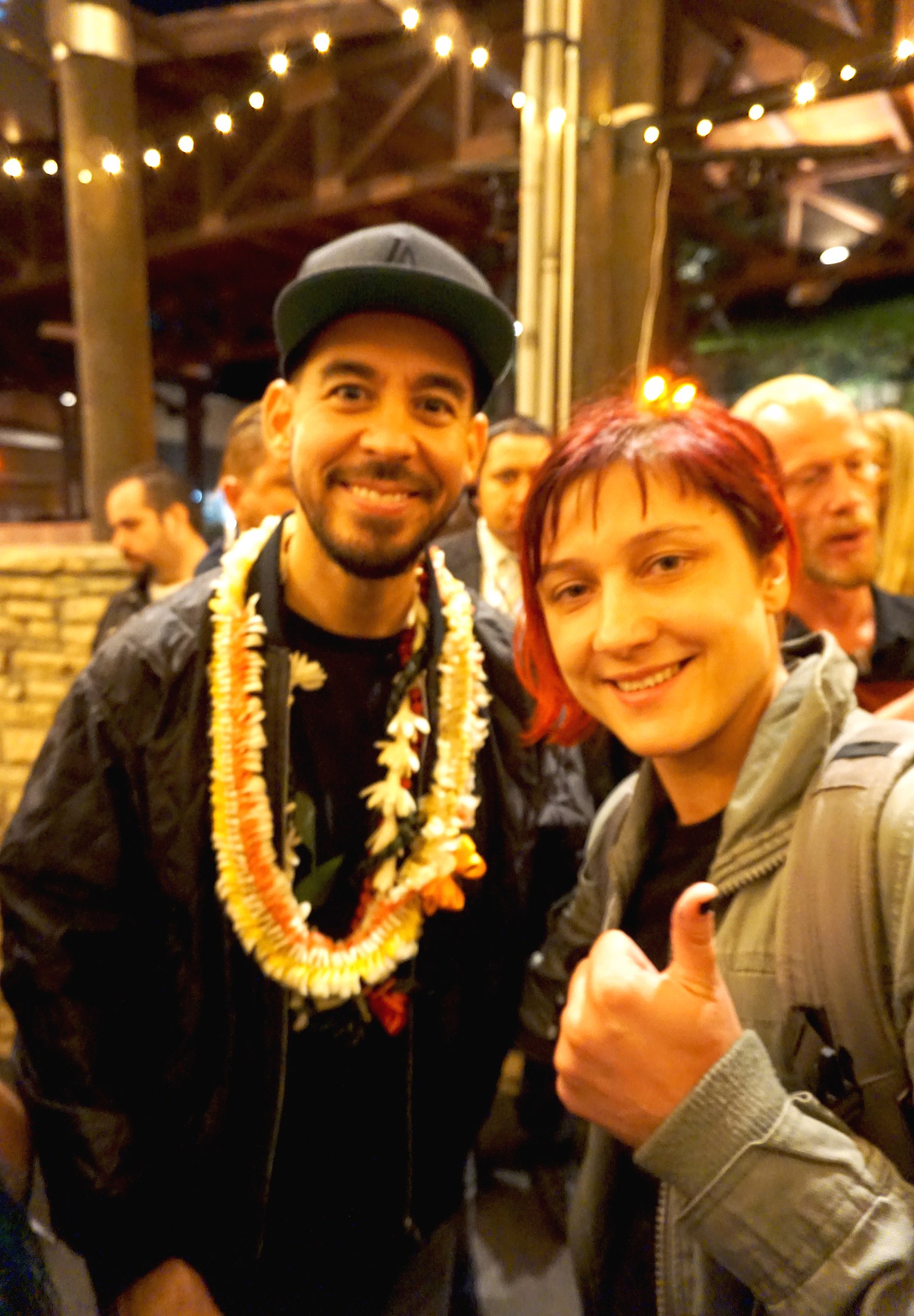 Linkin Park, photo #1009158