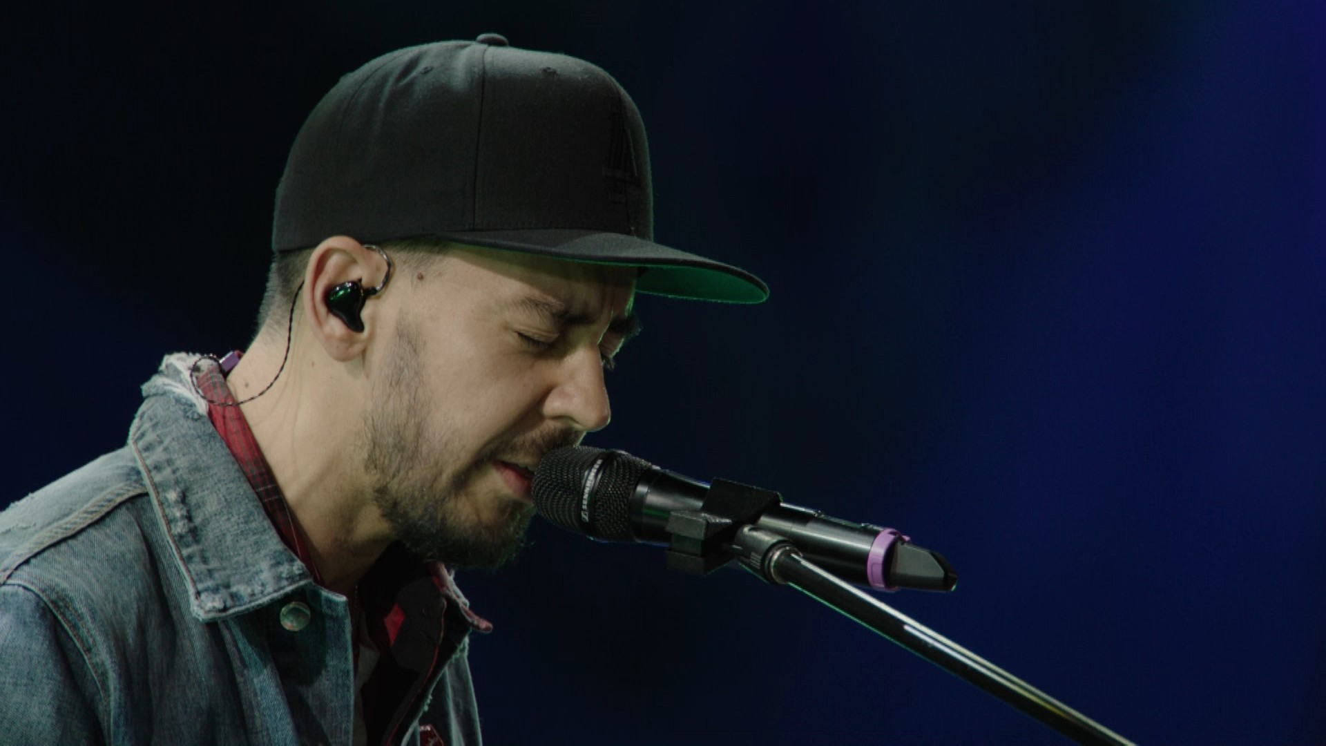 Linkin Park, photo #1023107