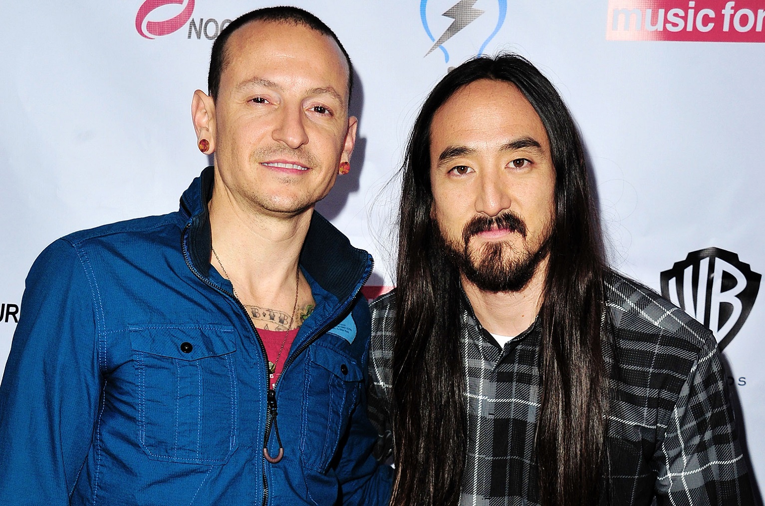 Linkin Park, photo #988907