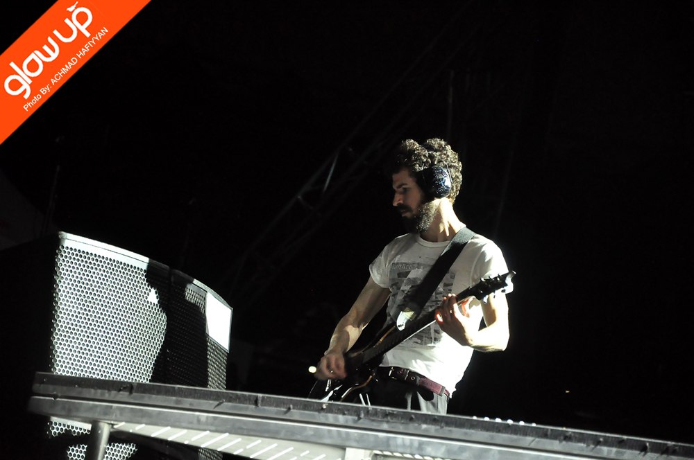 Linkin Park, photo #1036745