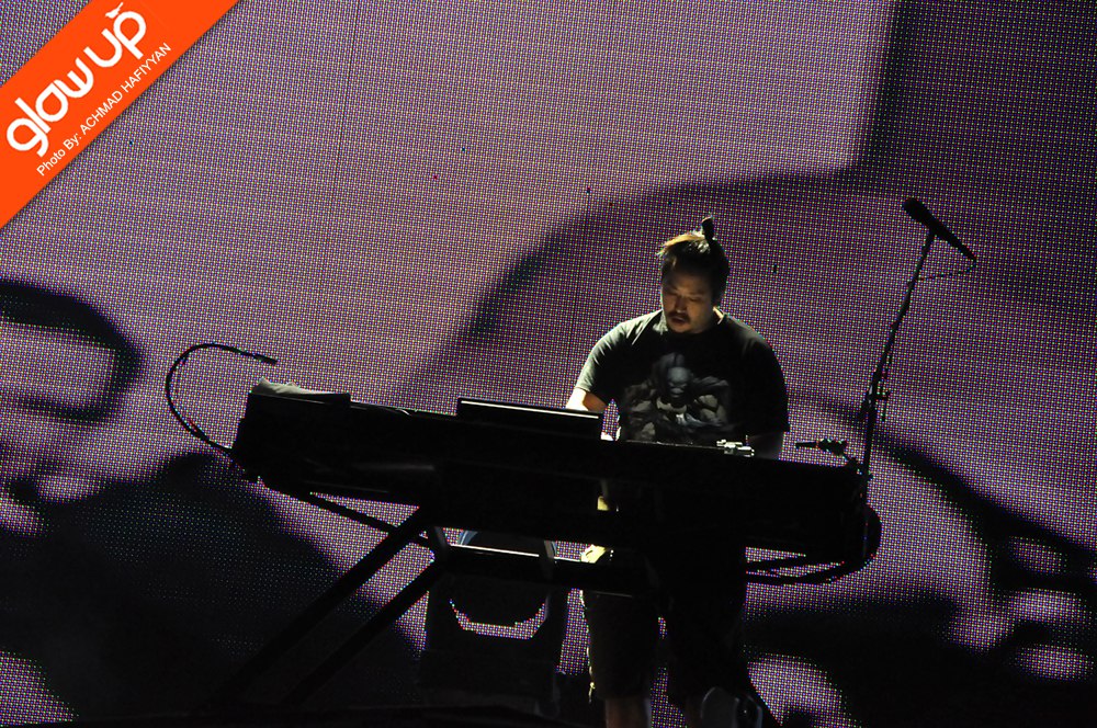 Linkin Park, photo #1036750
