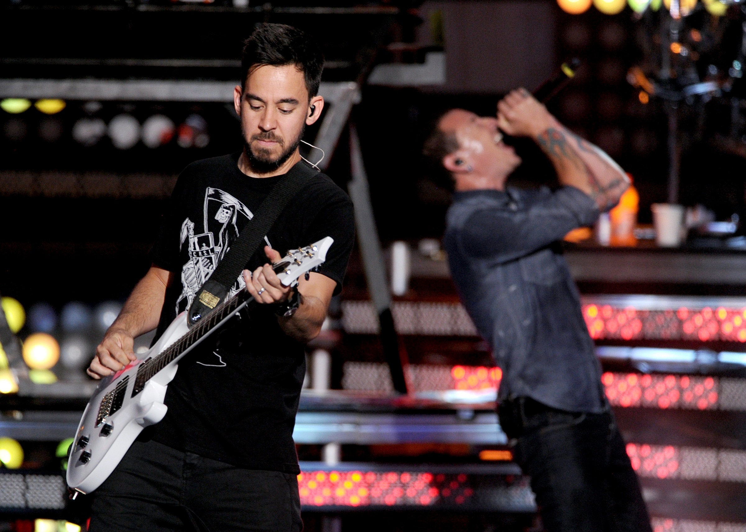 Linkin Park, photo #1056283