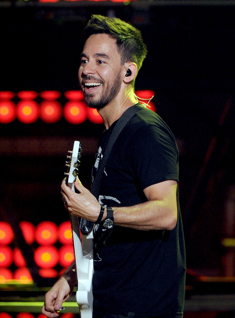 Linkin Park, photo #1056281