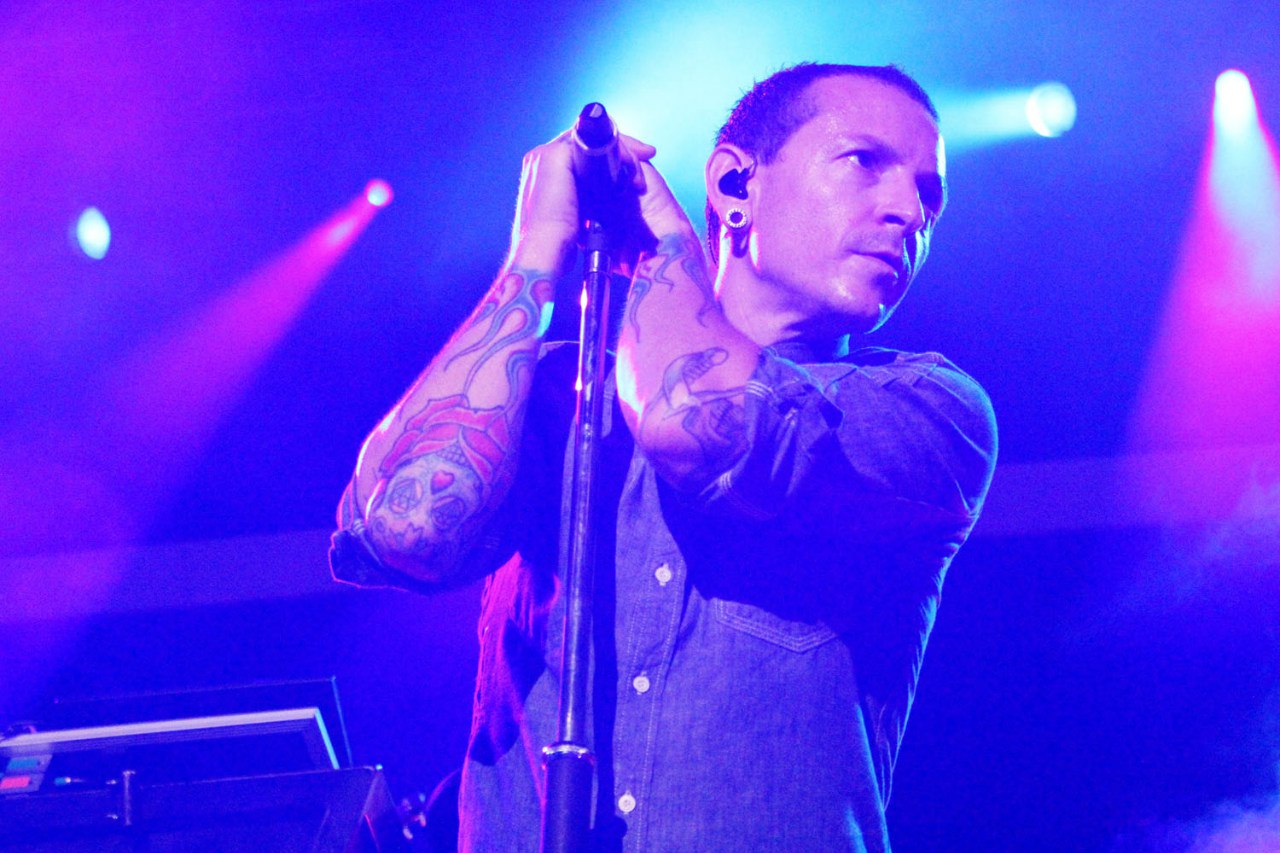Linkin Park, photo #1056289