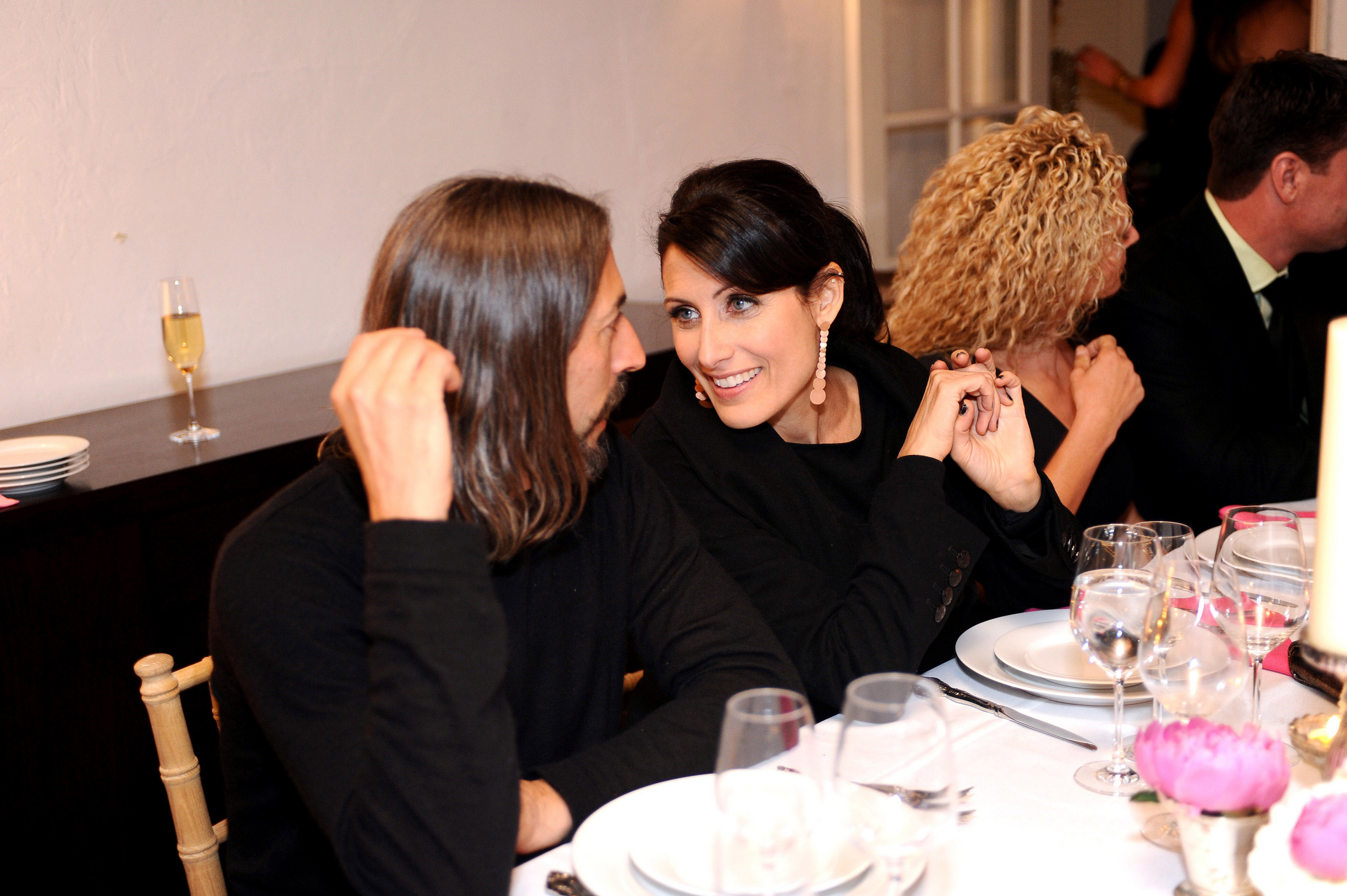 Lisa Edelstein, photo #698518