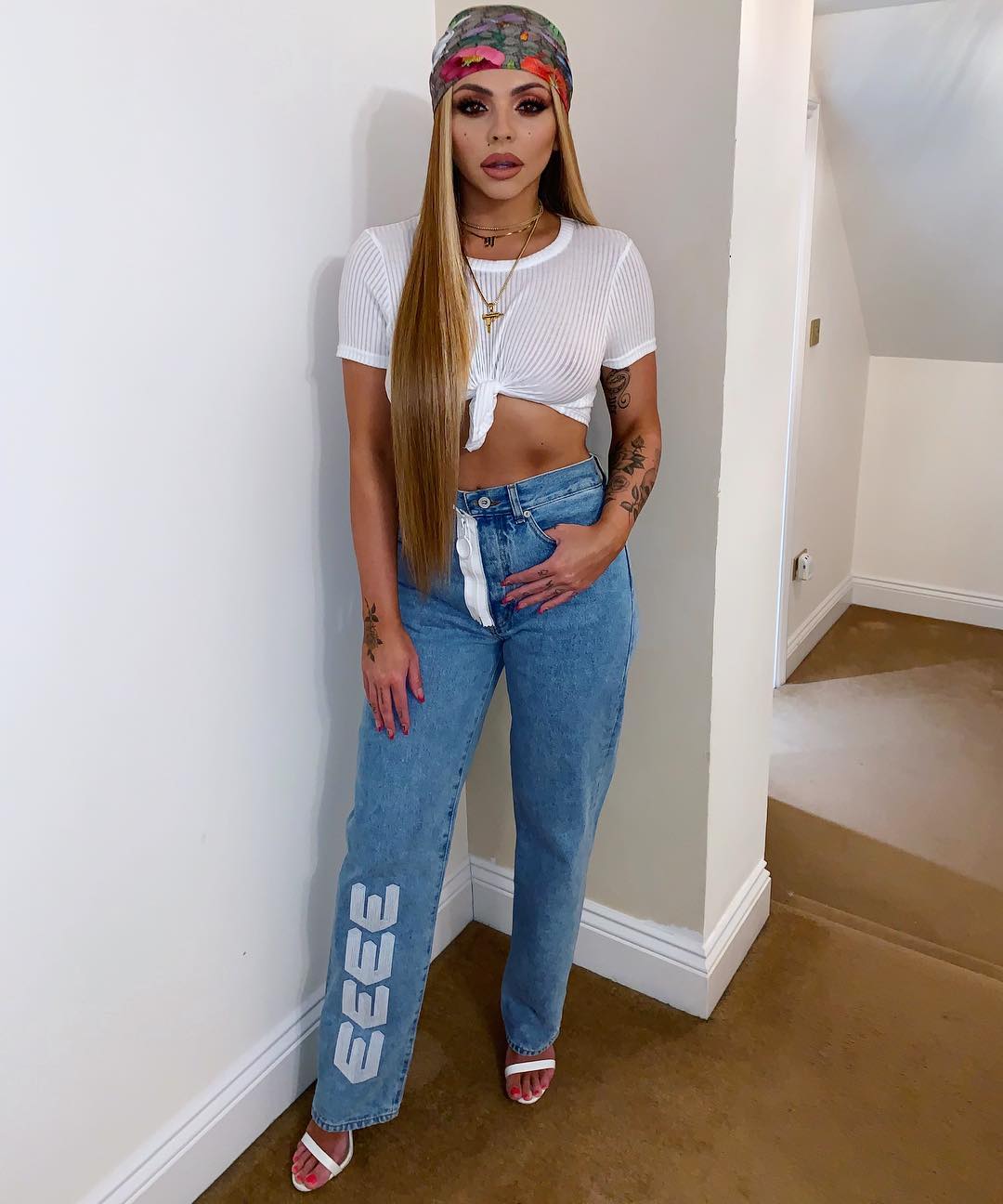 Little Mix, photo #1166903