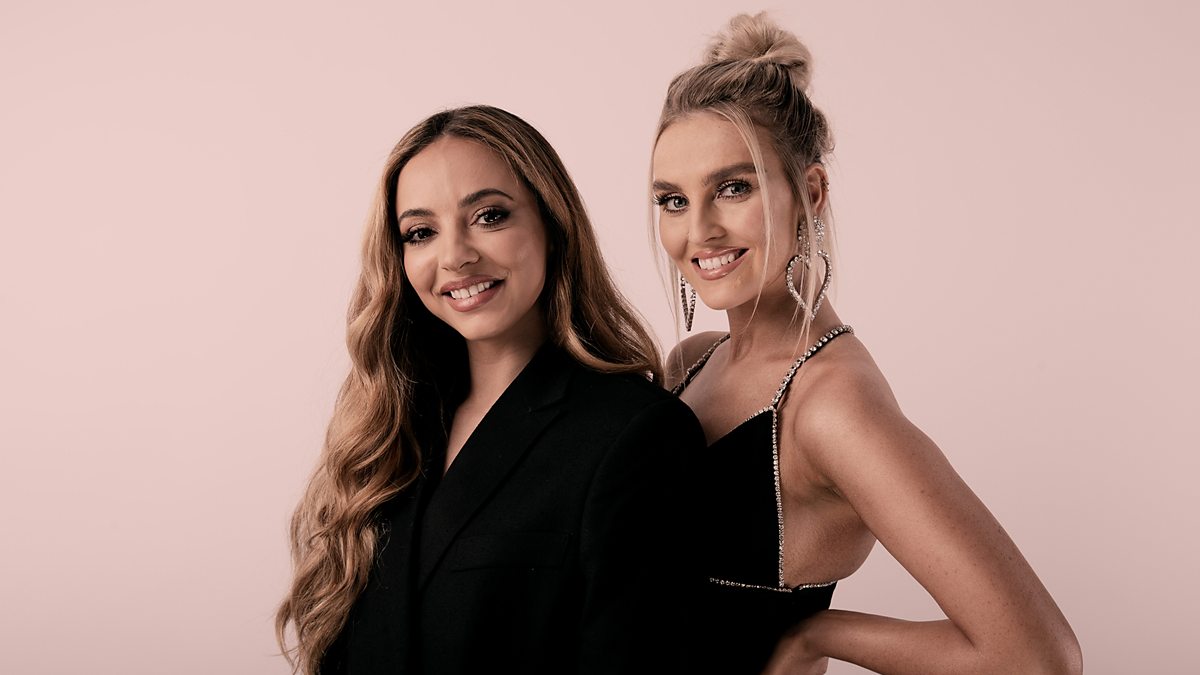 Little Mix, photo #1233989