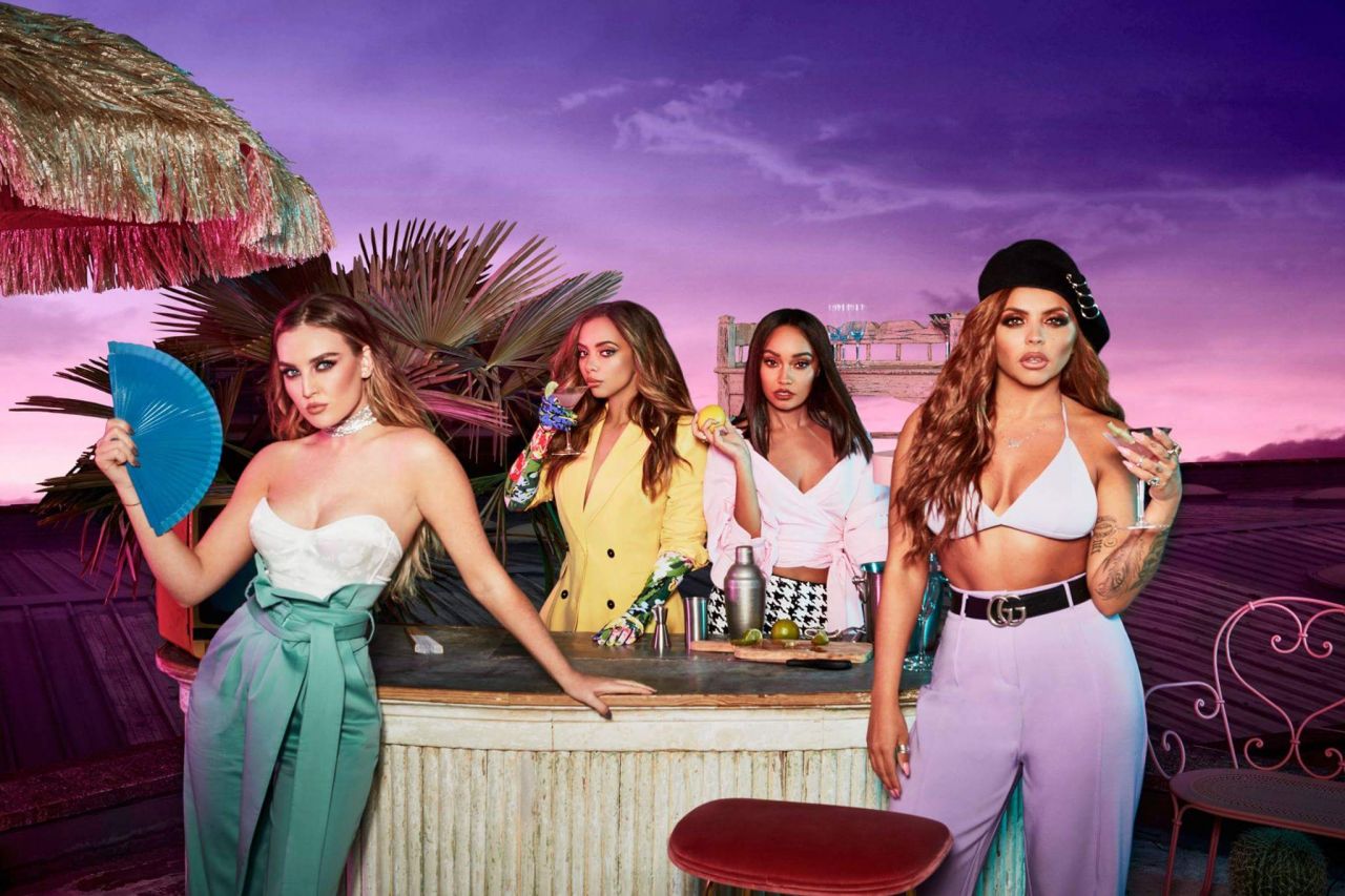 Little Mix, photo #1008464