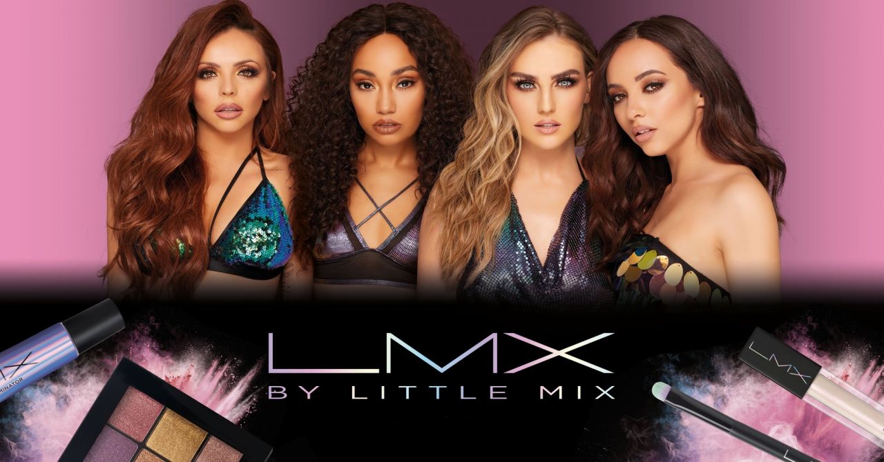 Little Mix, photo #1102792