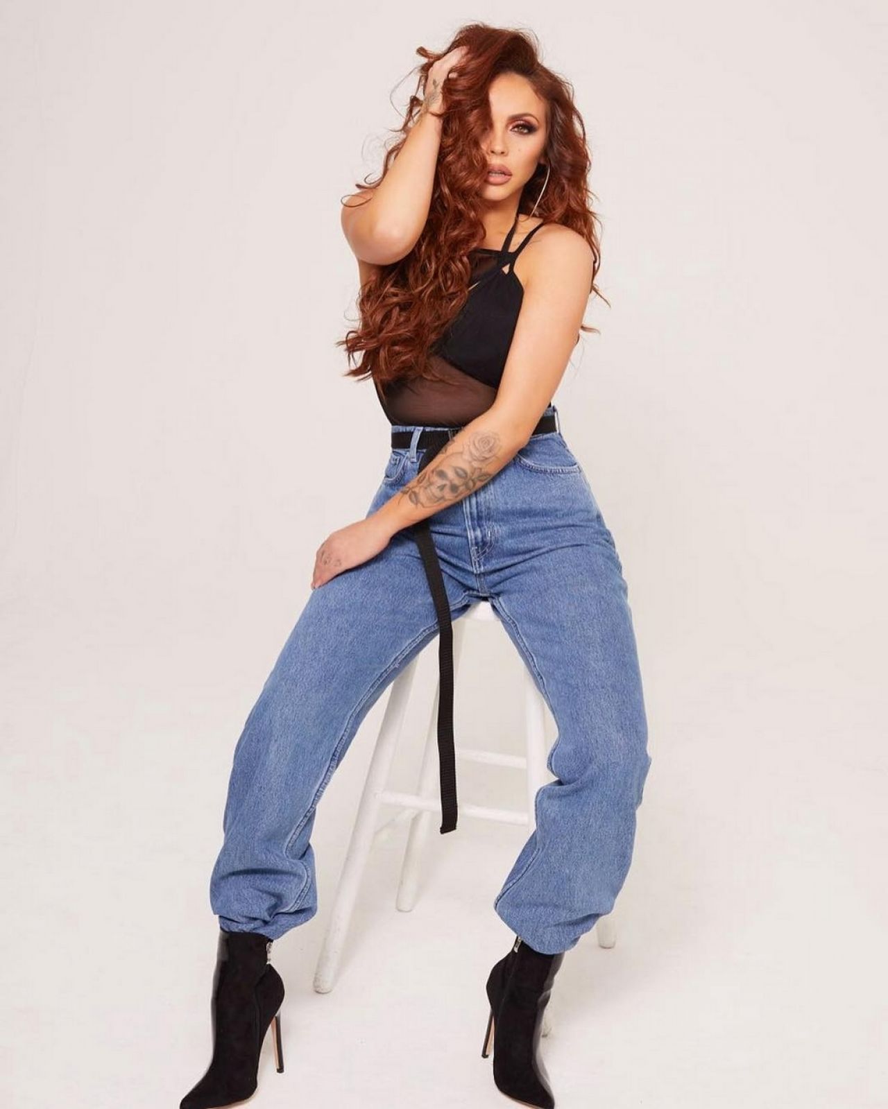 Little Mix, photo #1090197