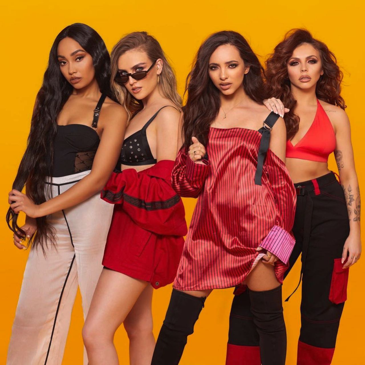 Little Mix, photo #1090195