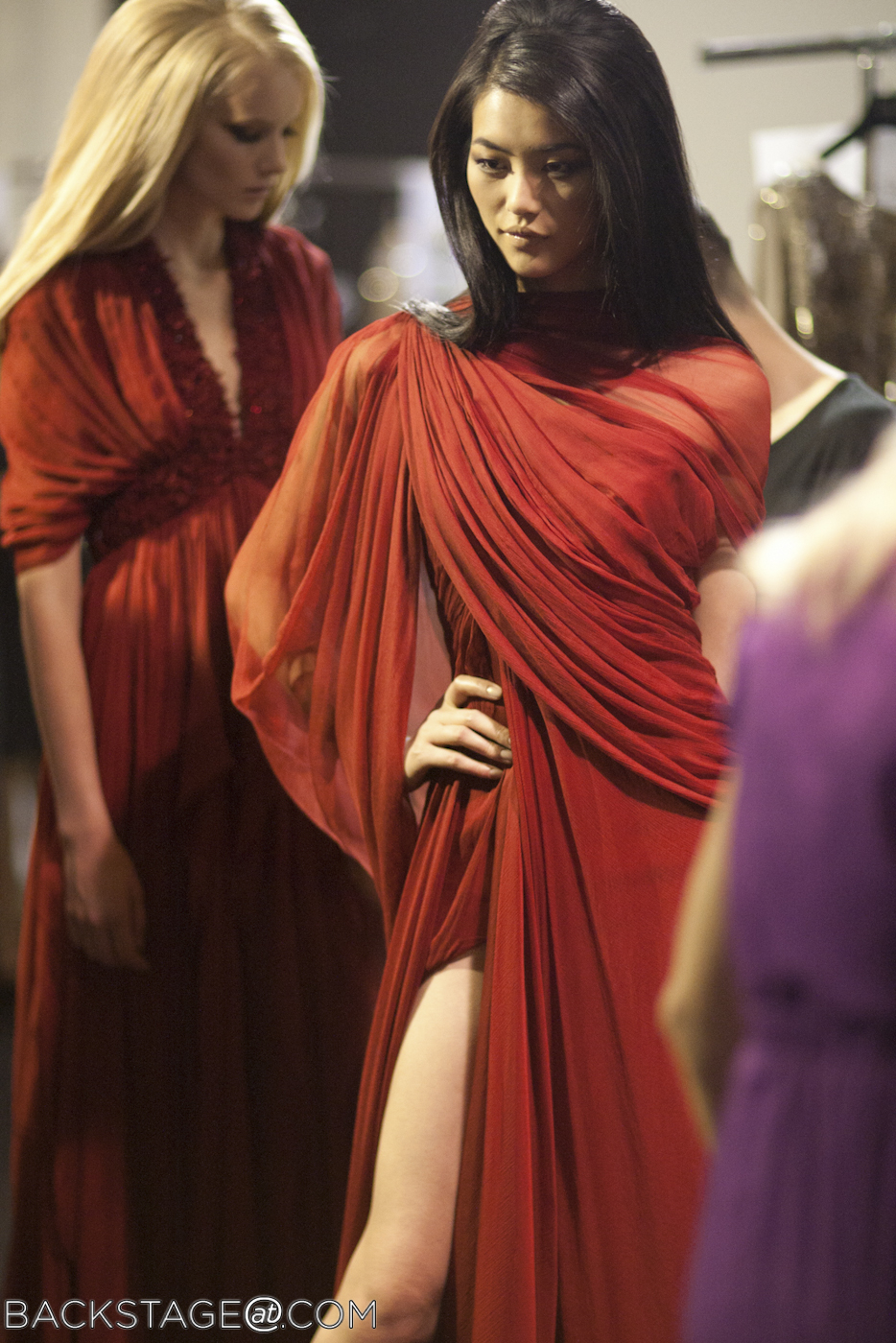 Liu Wen, photo #482712