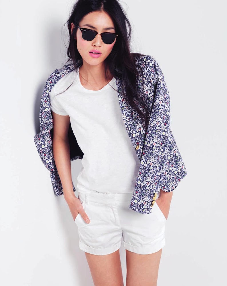 Liu Wen, photo #657812