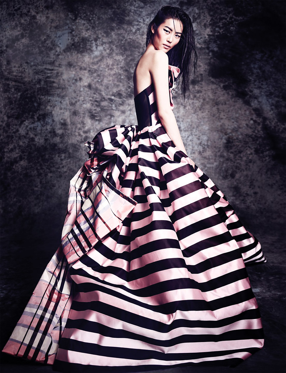 Liu Wen, photo #872833