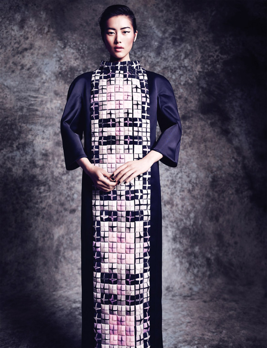 Liu Wen, photo #872828