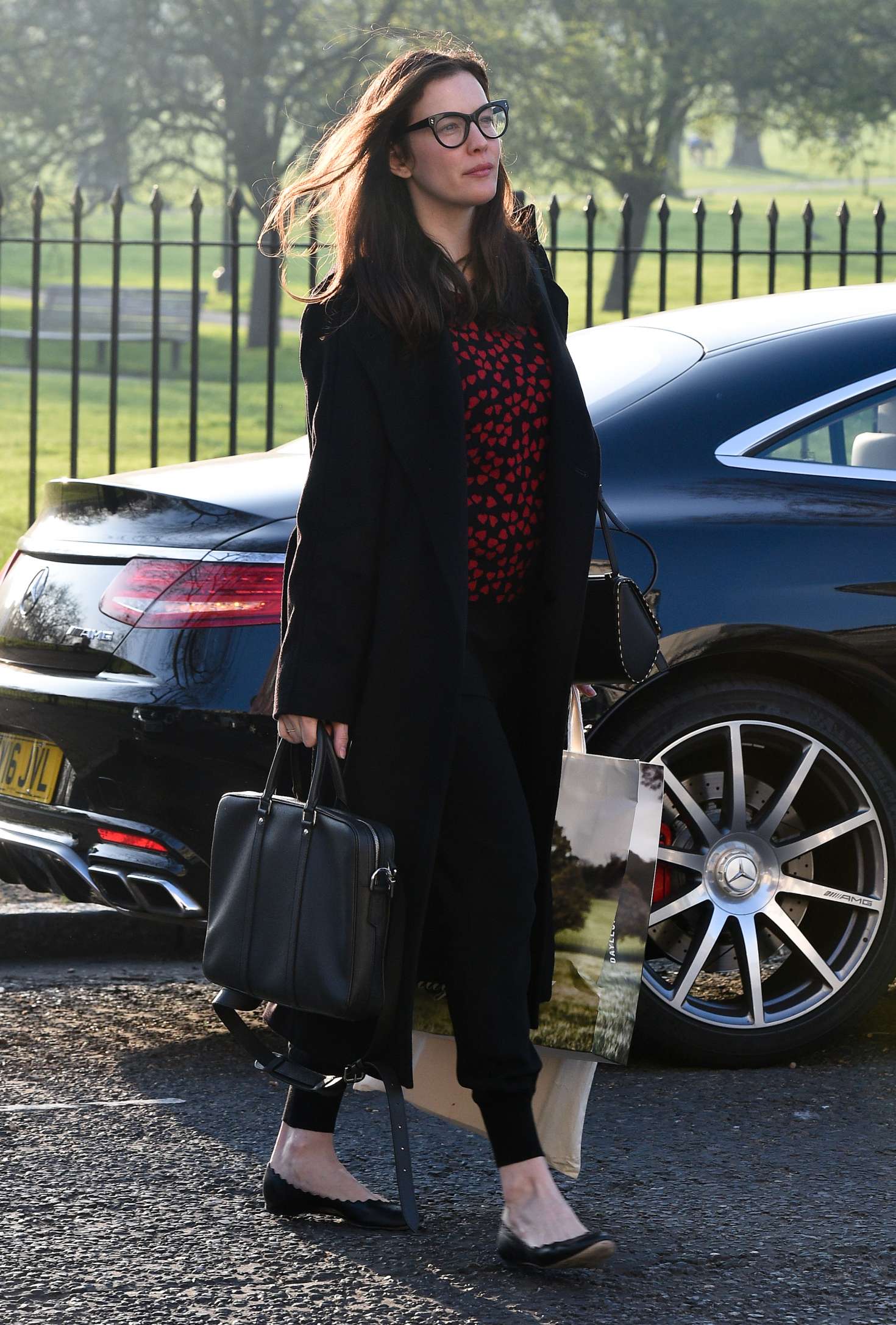 Liv Tyler, photo #974378