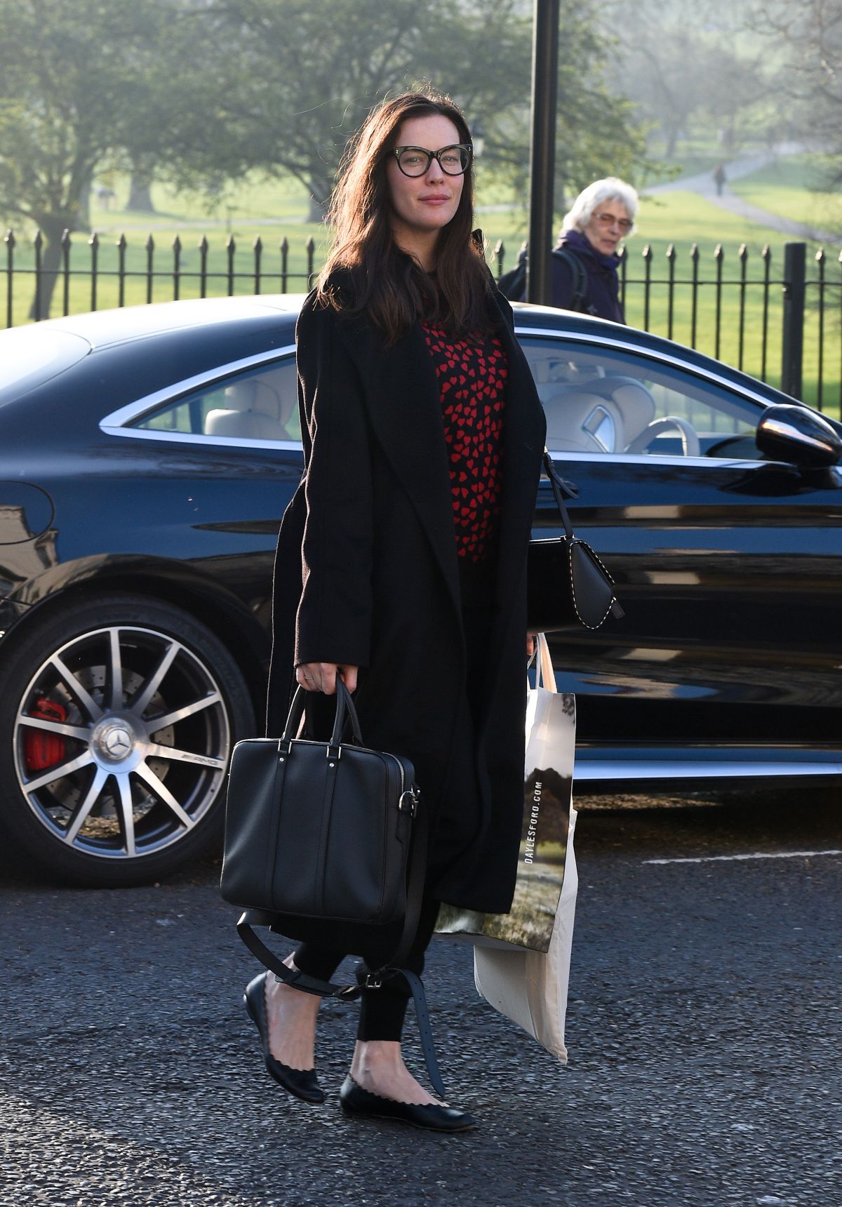 Liv Tyler, photo #974376