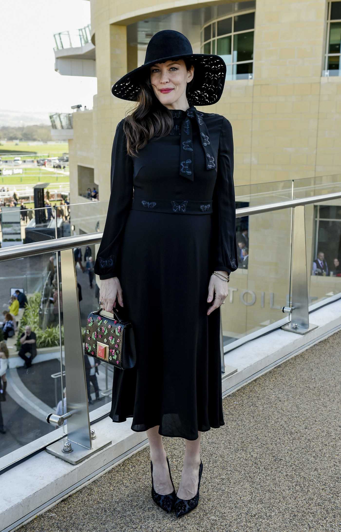 Liv Tyler, photo #974389