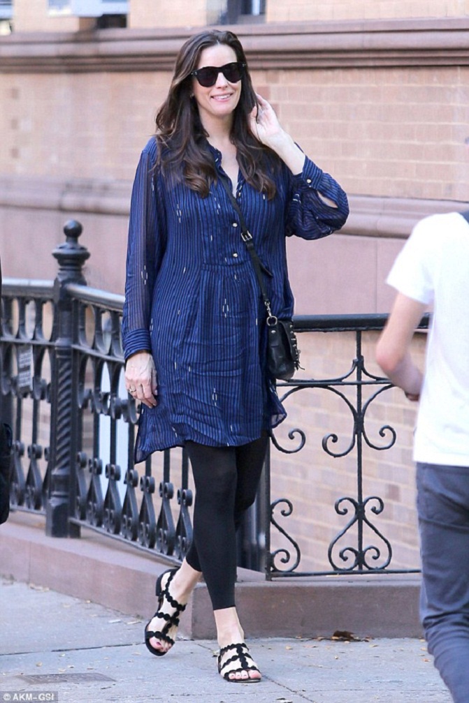 Liv Tyler, photo #766713