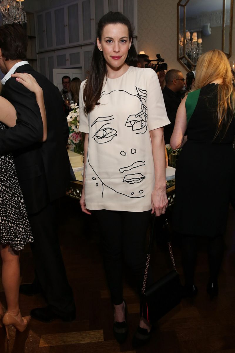 Liv Tyler, photo #693075