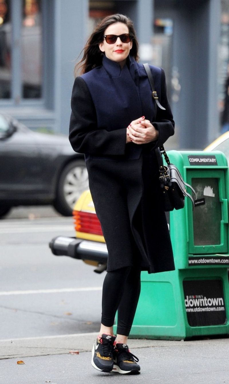 Liv Tyler, photo #686964