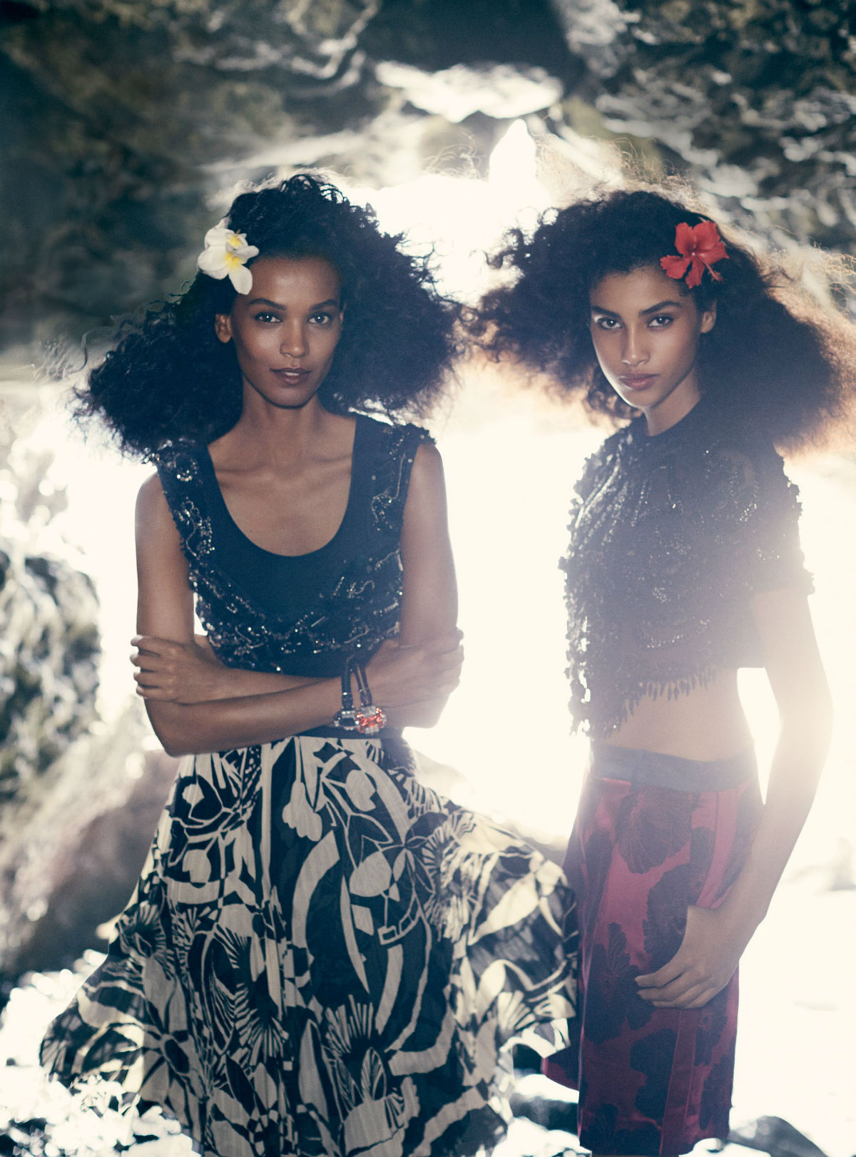 Liya Kebede, photo #984339