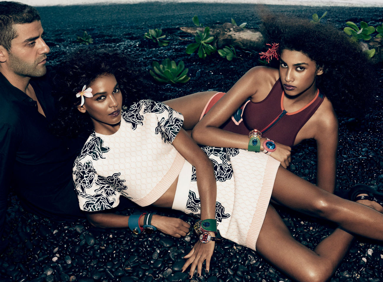 Liya Kebede, photo #984341