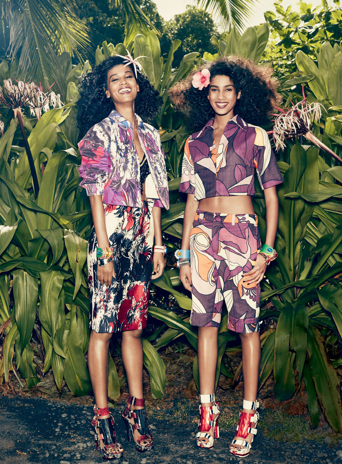Liya Kebede, photo #984337