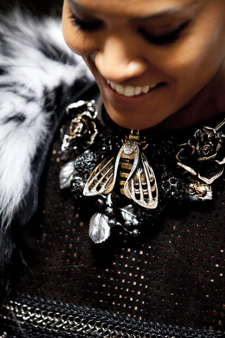 Liya Kebede, photo #690416