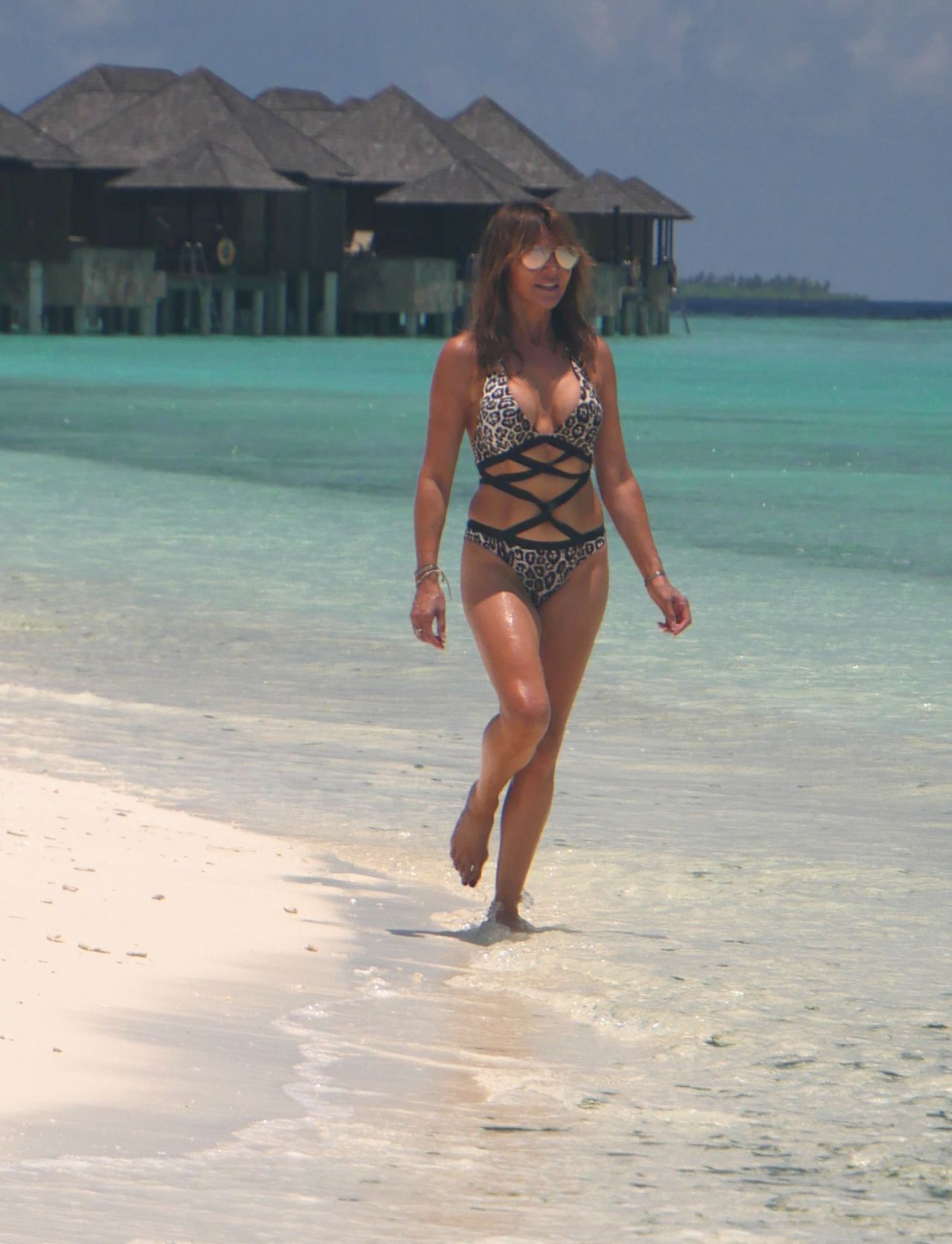 Lizzie Cundy, photo #1100515