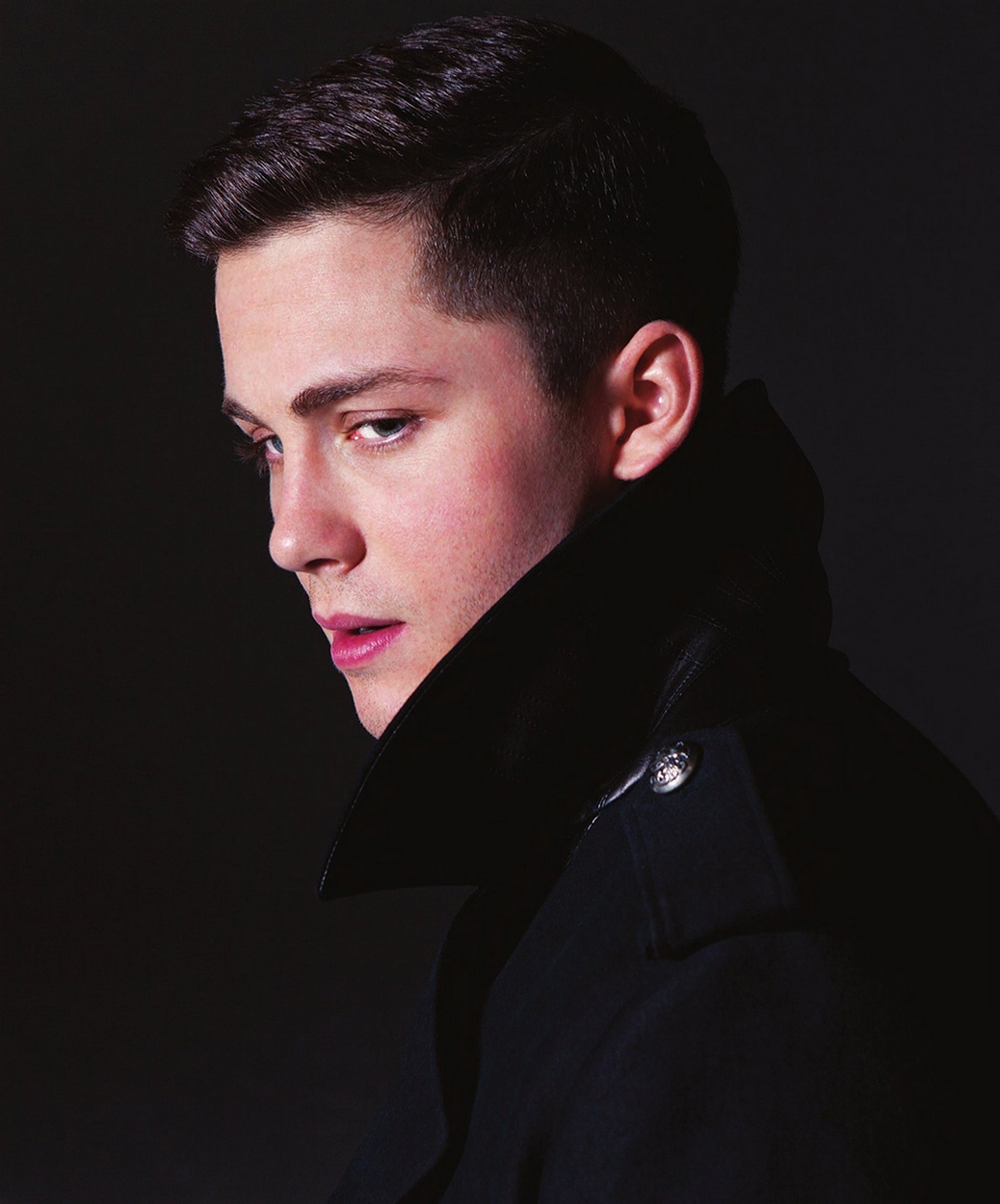 Logan Lerman, photo #702906
