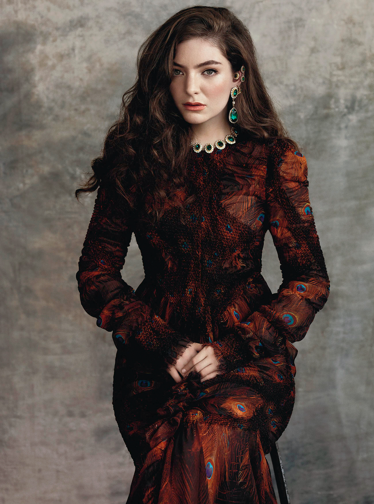 Lorde, photo #813719