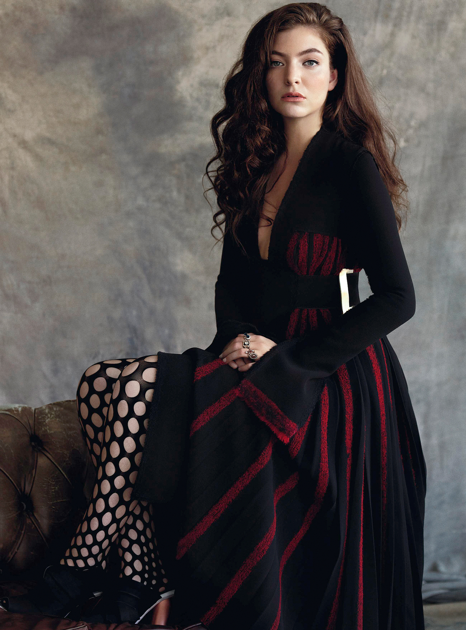 Lorde, photo #813722