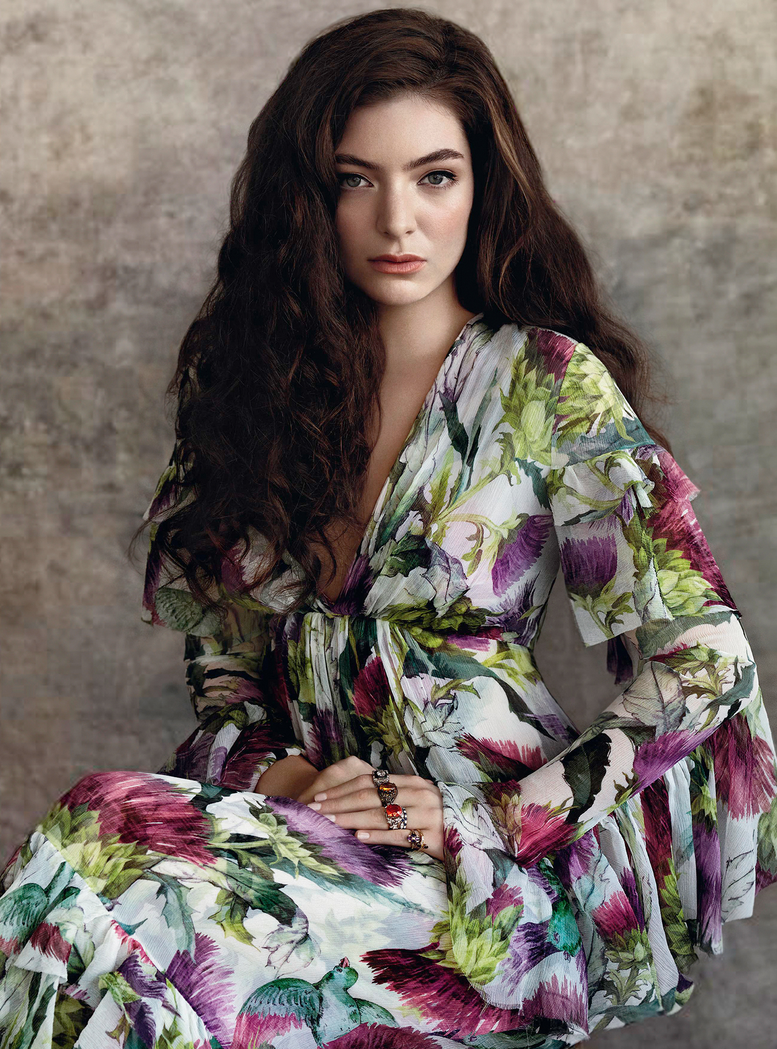 Lorde, photo #813720