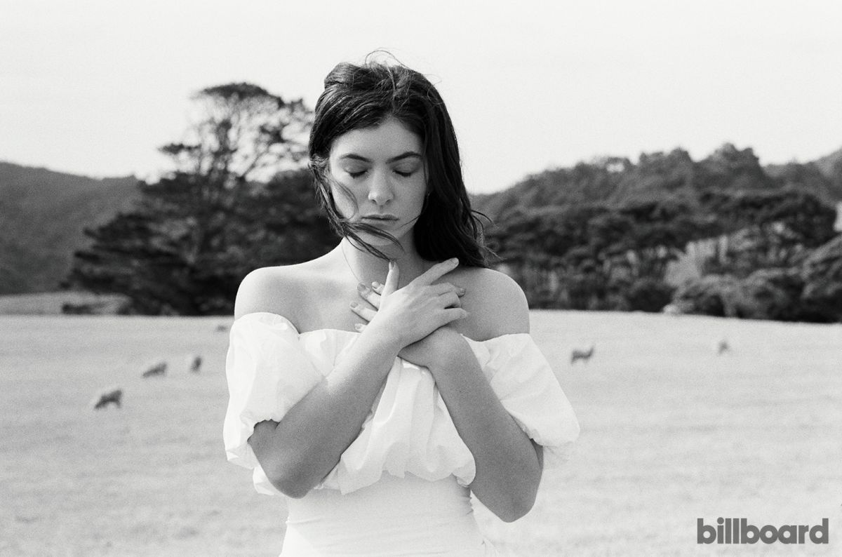 Lorde, photo #1035336