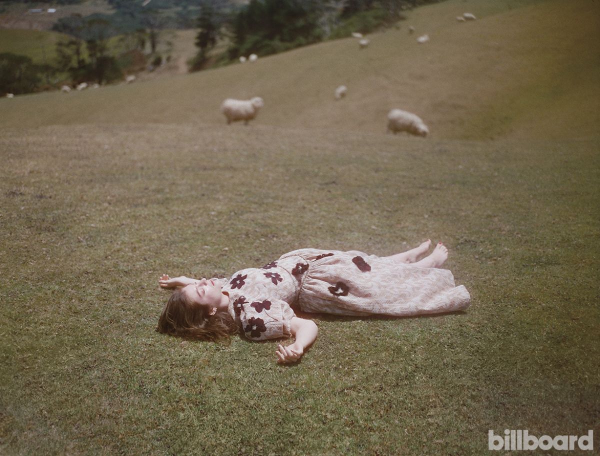 Lorde, photo #1035344