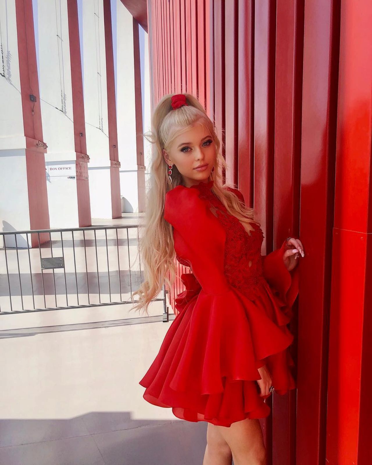 Loren Gray, photo #1095282