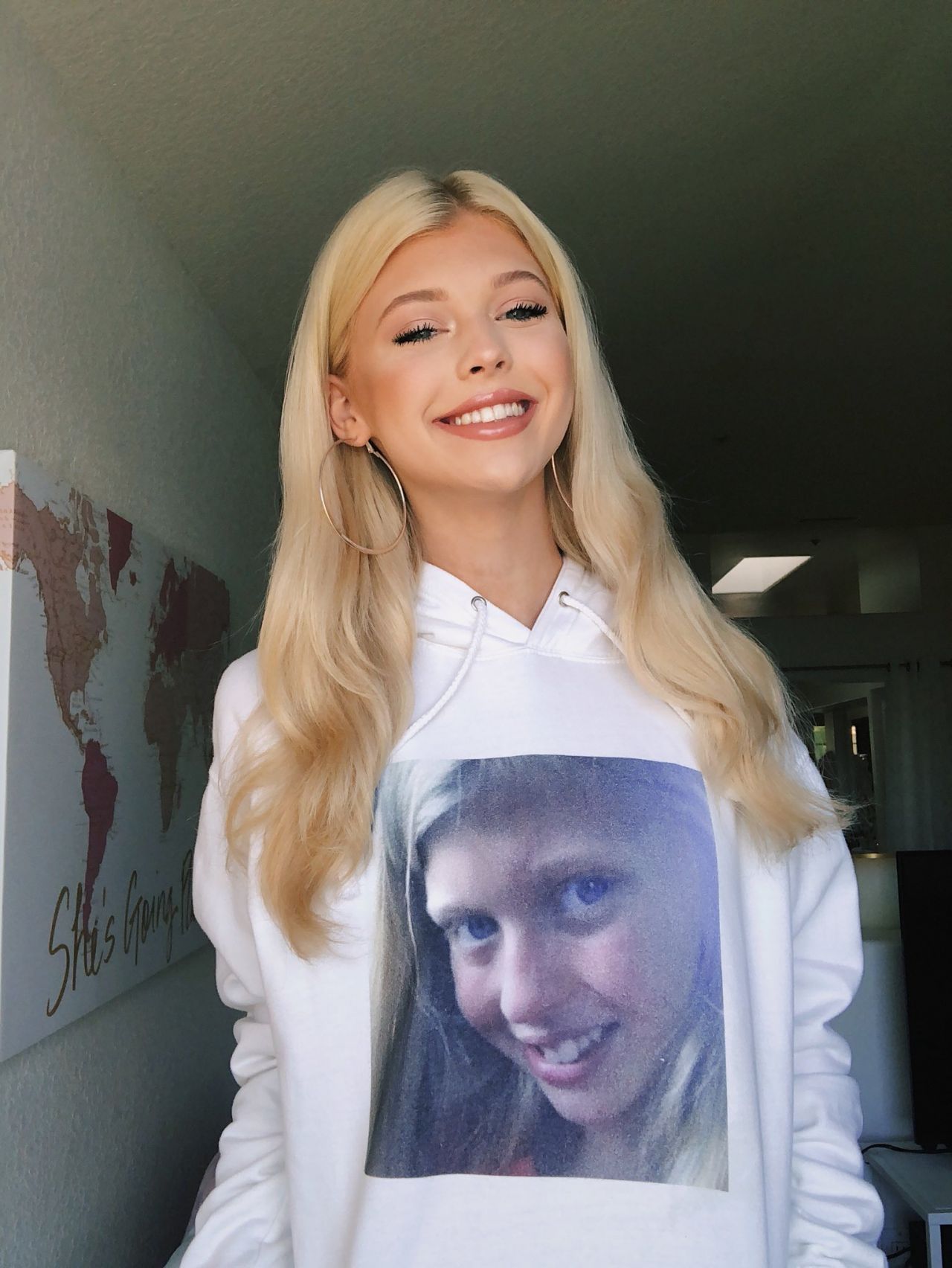 Loren Gray, photo #1095288
