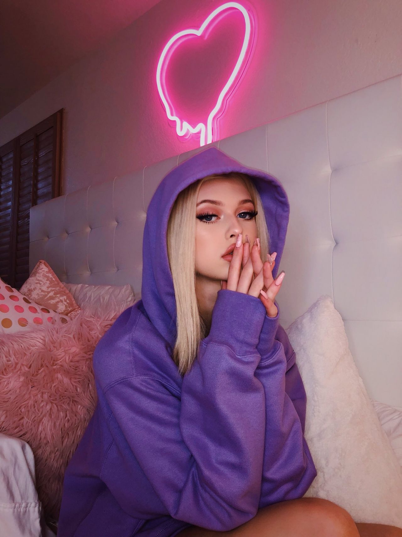 Loren Gray, photo #1095284