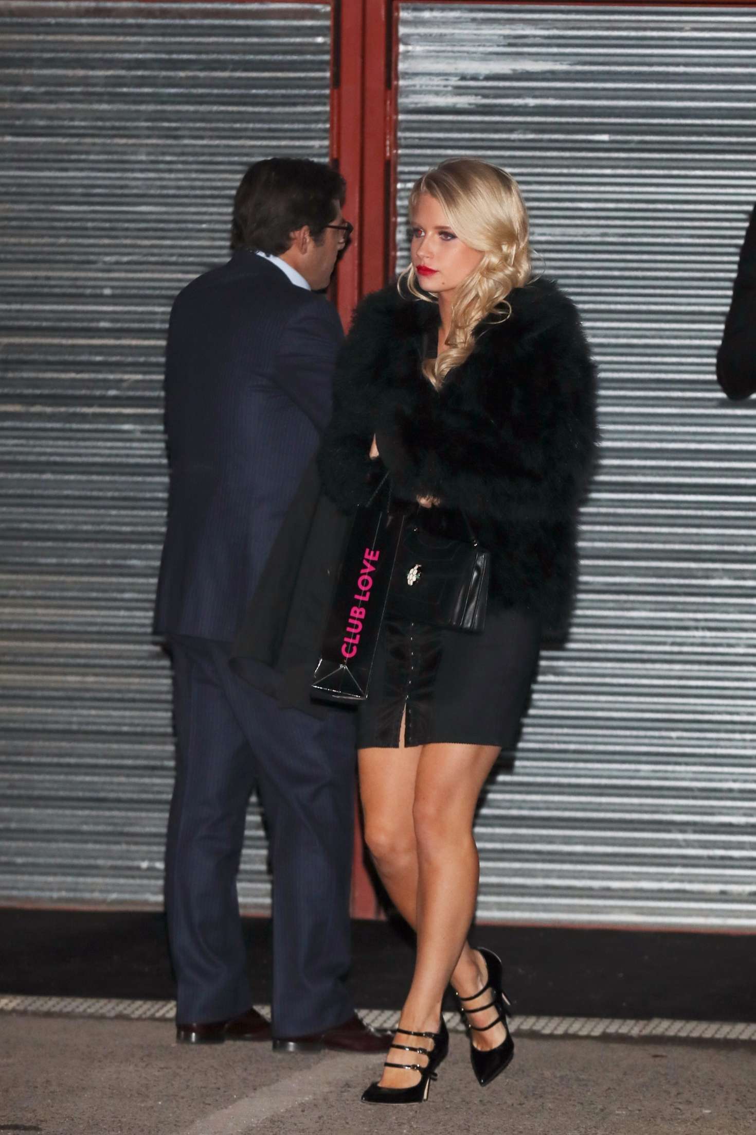 Lottie Moss, photo #1017307
