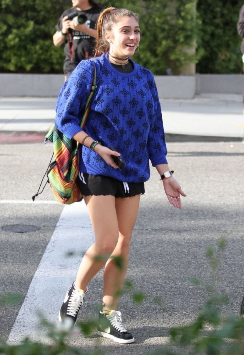 Lourdes Leon, photo #697583